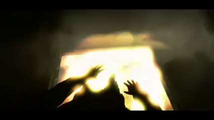 Outlast - Lancement du jeu sur PC