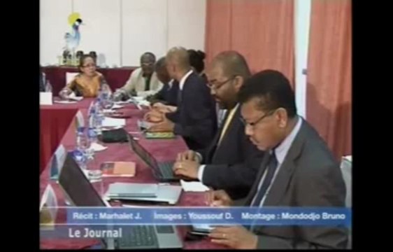 GRAND JTV TCHAD FRANçAIS DU 05 SEPTEMBRE 2013 SUR TOL