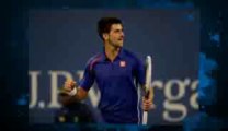 Watch Novak Djokovic vs. Mikhail Youzhny Online Free September 5th, 2013