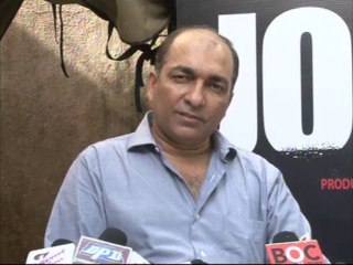 uncut: First look film JHON DAY