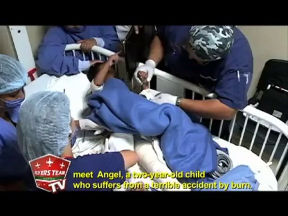 Demo Programa Flyers Team Tv ( subtitulos en ingles)