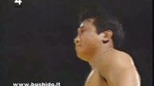 Bas Rutten