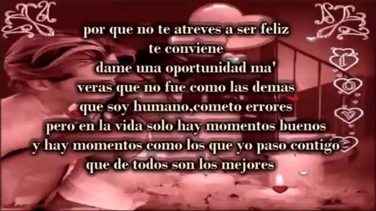 Aqui estoy yo    Luis Fonsi Feat Yomo    Con letra