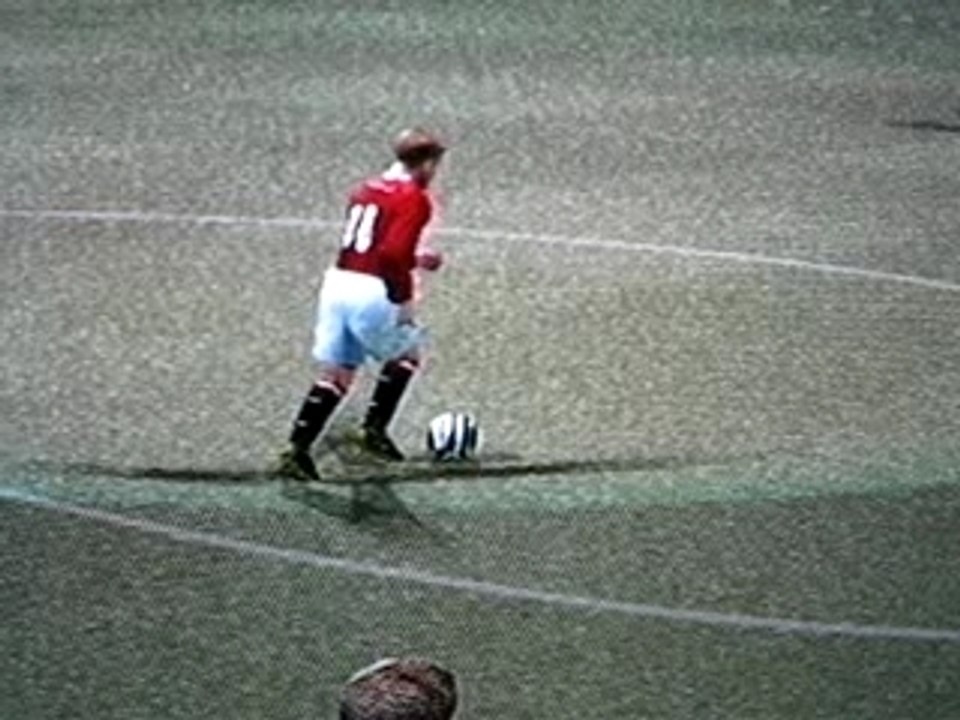 Vidéos PES6 007