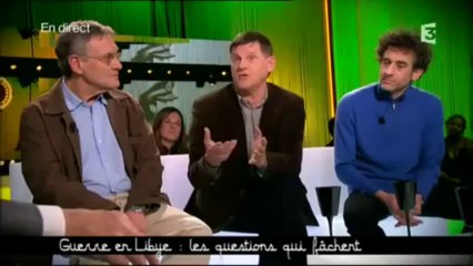 Michel Collon 1/4