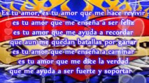 Es tu amor    Hany Kauam    Con letra