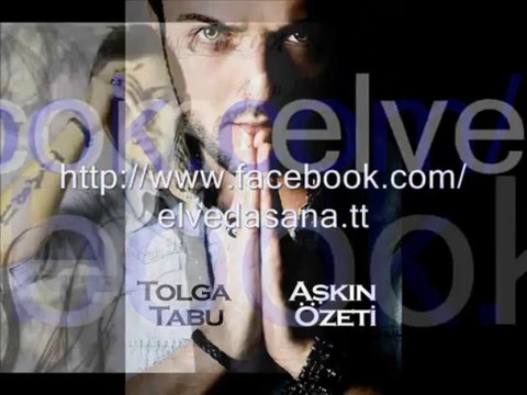 Tolga Tabu - aşkın özeti / aşkın özeti 2011