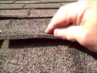Seattle Home Inspector Discover Defects in Roof Installation