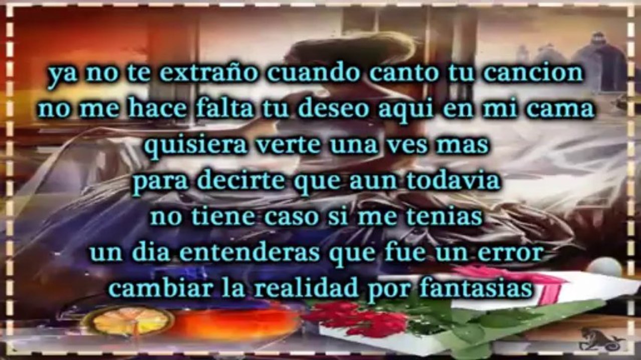 Si me tenias    Gianmarco    Con letra