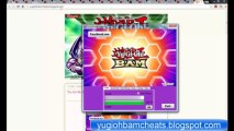 Yu Gi Oh Bam Hack 2013 - Cheats for Yu-Gi-Oh Bam