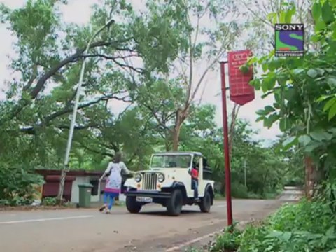 SaRuv Scene 2 ~ Sanchi Gives Dhruv A Ride
