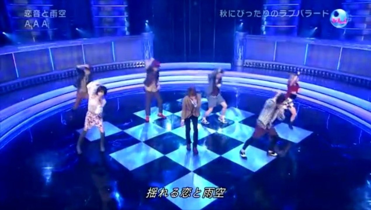 恋音と雨空 - Video Dailymotion