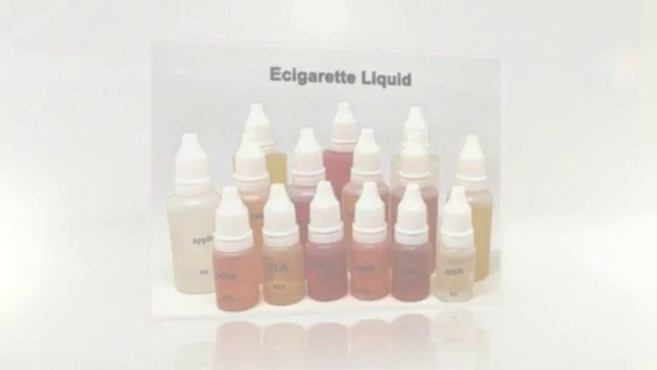 E Cigs Uses Microelectronic Technology