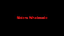 Riders Wholesale GM54S Full Face Modular Flip-Up Helmet