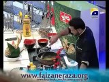 KUN FAYA KUN by Imran shaikh attari & Ahmed raza