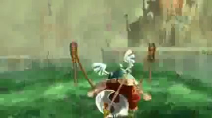 Rayman Legends générateur de clé