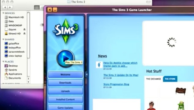 How to do a no cd crack for mac games! {Download on Description}, Uploaded Sep 06, 2013