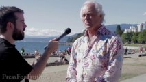 Chemtrails And Geoengineering (with former Premier of BC Bill Vander Zalm)