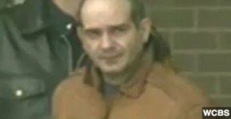 Katie Beers Kidnapper John Esposito Found Dead in Cell