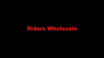 Riders Wholesale Trailmaster Mini XRS Go Kart
