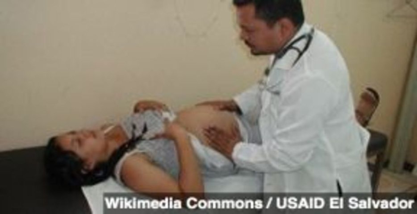 Past STDs Linked to Pregnancy Complications