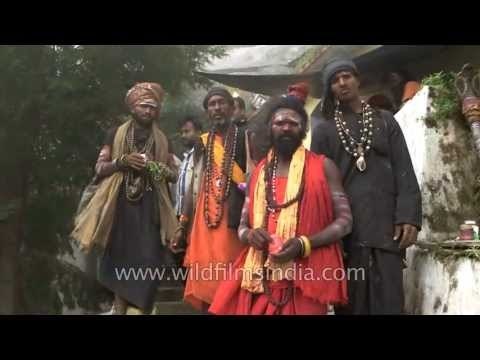 Collection of Kumaon imagery from Champawat and Devidhura