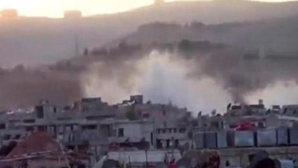 Syria rebels remain divided