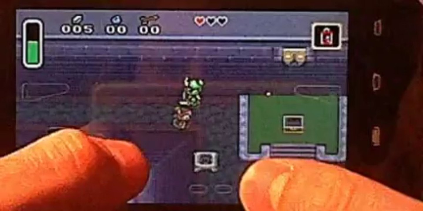 Comment installer des jeux sur emulateur GBA sur Android updated sep 06, 2013