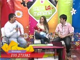 Salta La Mañana con Eugenio Dichocho por TV Dos de Salta-5 de Septiembre-Parte 1