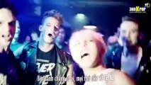 [Vietsub][Hot MV] G-DRAGON - CROOKED {VIP Team}