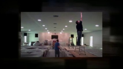 Painting Contractor Hoover & Birmingham Alabama