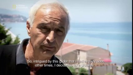 Ufók Európa egén 6