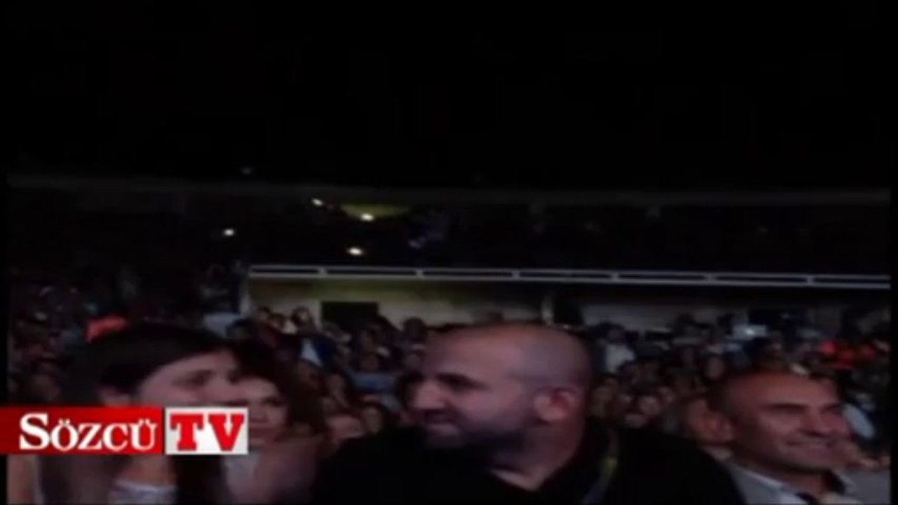 tarkan konser
