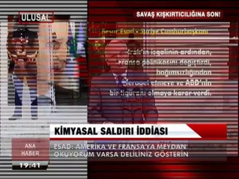 ÇÖZÜM, VATAN SAVUNMASI