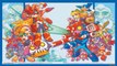 Gamer Logic- Mega Man 25: Mega Man and Mega Man X Official Complete Works
