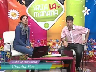 Salta La Mañana con Eugenio Dichocho-5 de Septiembre-Parte 2