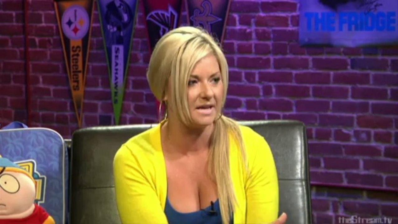 Wacko Flacco & More Women Love Fantasy Football - FYI - Big Balls 106