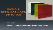 Infrared Panel Heaters:Most Efficient Electric Heater electric heating