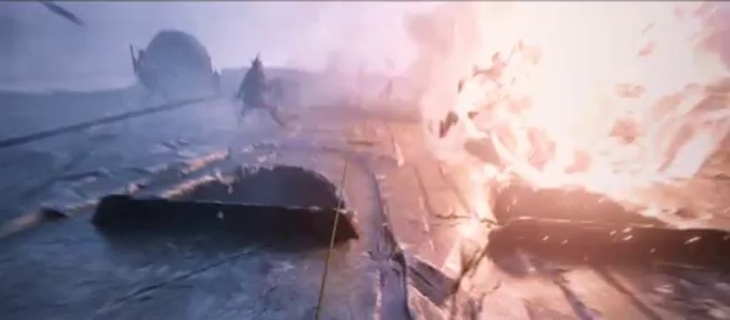 The Elder Scrolls Online - Cinematic Trailer