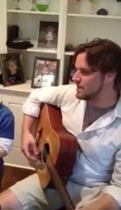 6 year old Ethan, with Autism, plays Piano Man! …SHARE!