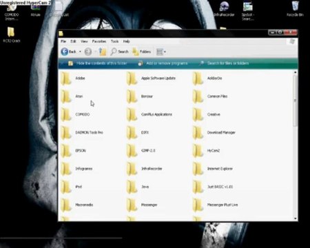 Uploaded Sep 06, 2013 -Cracking Games (No CD Crack .exe)