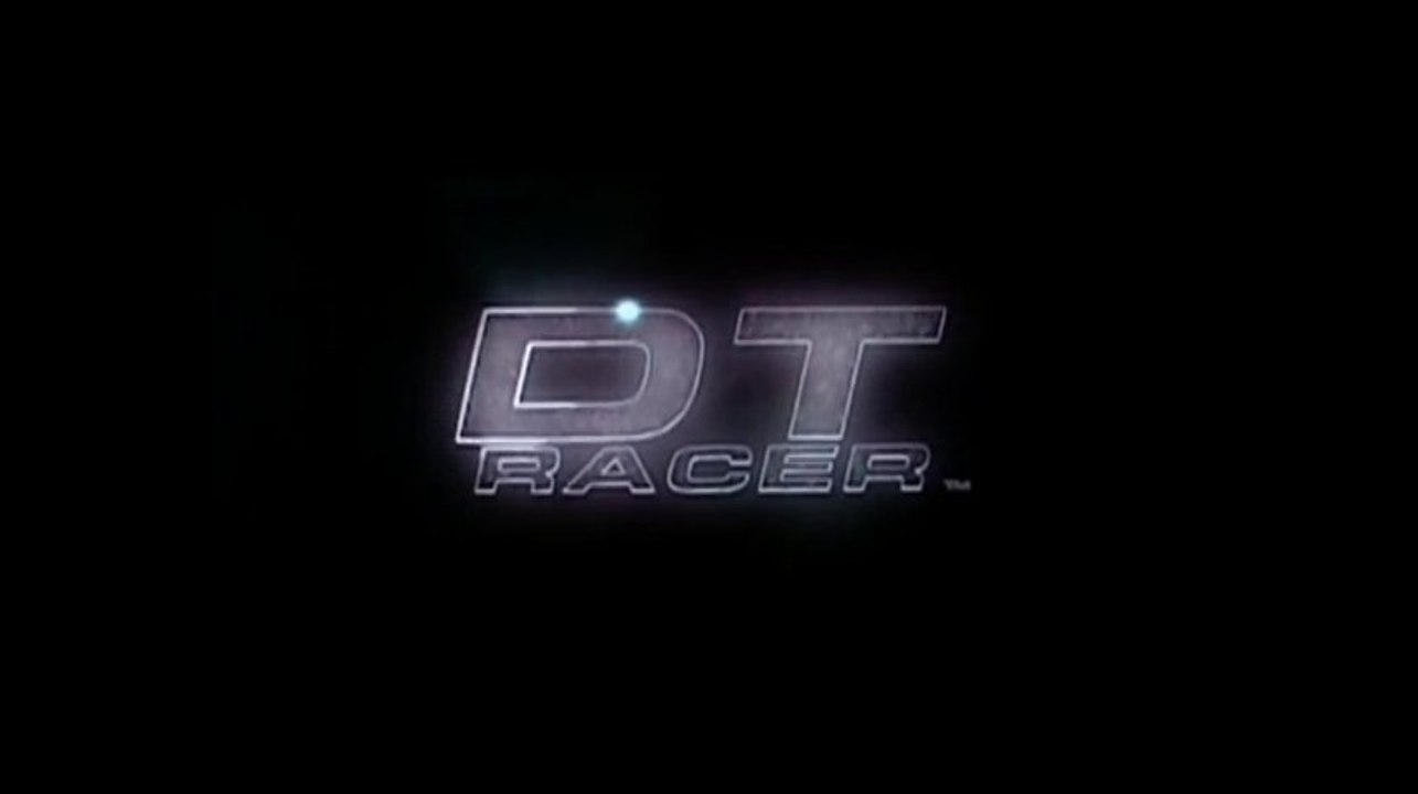 First Level - PrIm - DT Racer - Playstation 2