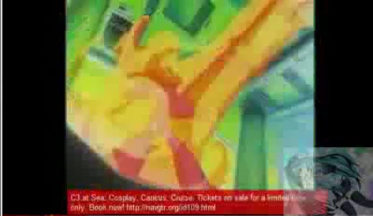 opening megaman101ify.wmv