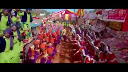 Aare Aare Song - Besharam; Ranbir Kapoor, Pallavi Sharda