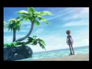AMV-Kingdom Hearts