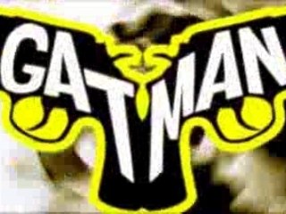 50 Cent feat. Eminem - Gatman & Robin