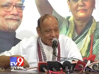 Tv9 Gujarat - Congress worker damage public transport buses ahead of Gujarat bandh