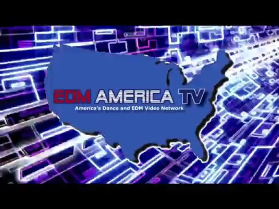 EDMAmericaTV Minute Friday September 6 2013