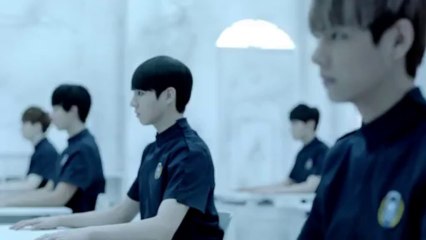 [Teaser 1] BTS (방탄소년단) _ N.O (엔.오)