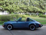 Victory Motorcars 1989 Porsche 911 Carrera Targa Coupe